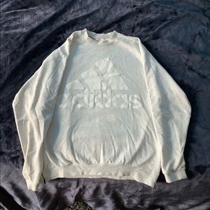 Men’s adidas Crewneck